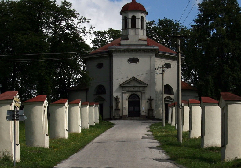 Vodnik Petřvald, Czech Republic (Czechia)